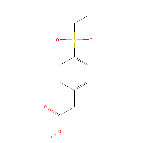 chemical structure of 383135-47-5 FT-0729459