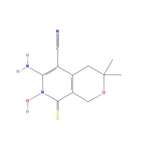 chemical structure of 371780-31-3 FT-0729463