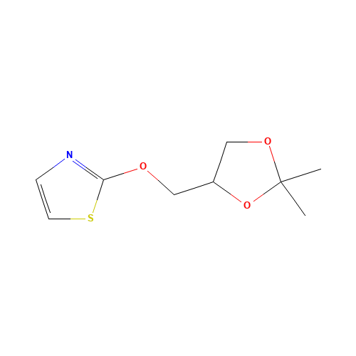 chemical structure of 39832-49-0 FT-0729476