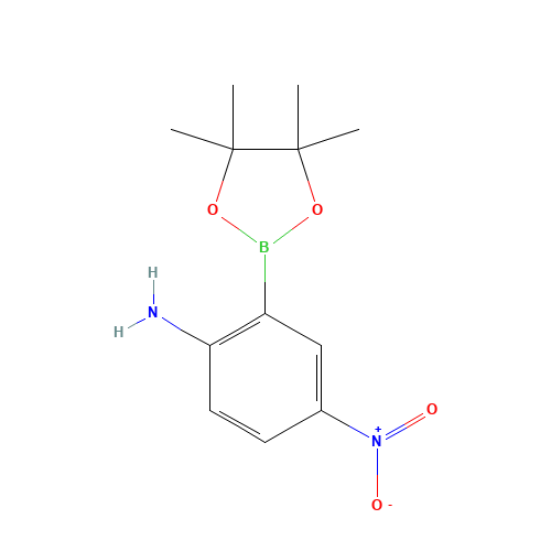 chemical structure of 1351337-48-8 FT-0729487