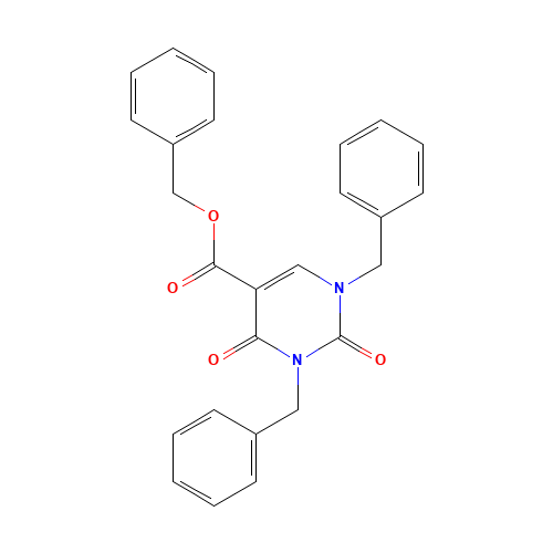 chemical structure of 1335053-75-2 FT-0729492