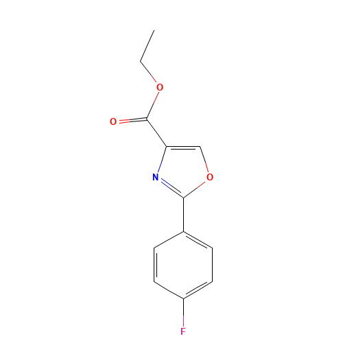 chemical structure of 132089-42-0 FT-0729496