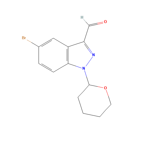 chemical structure of 1326714-85-5 FT-0729498