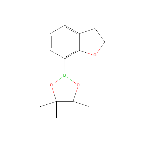 chemical structure of 934586-50-2 FT-0729502