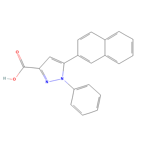 chemical structure of 144252-16-4 FT-0729505