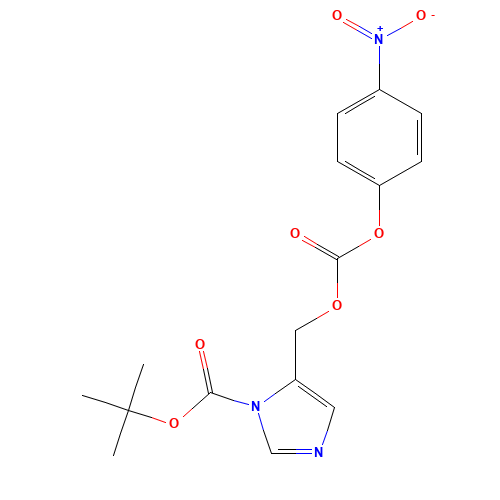 chemical structure of 1401248-97-2 FT-0729521