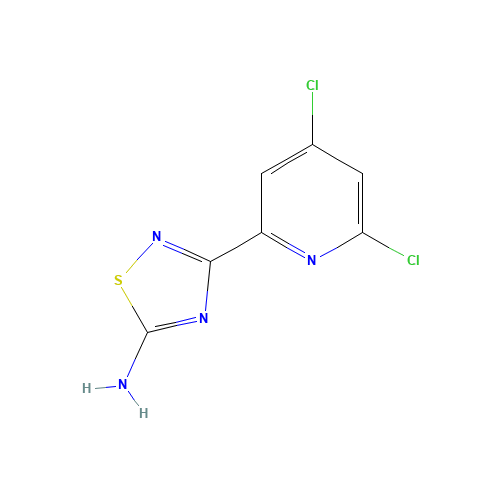 chemical structure of 1179361-45-5 FT-0729531