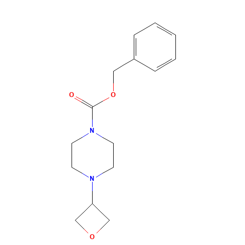 chemical structure of 1254115-22-4 FT-0729537