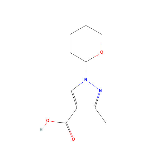 chemical structure of 897657-11-3 FT-0729539
