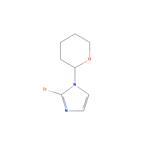chemical structure of 1065483-60-4 FT-0729543