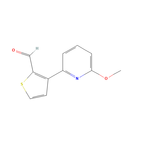 chemical structure of 1177369-16-2 FT-0729550