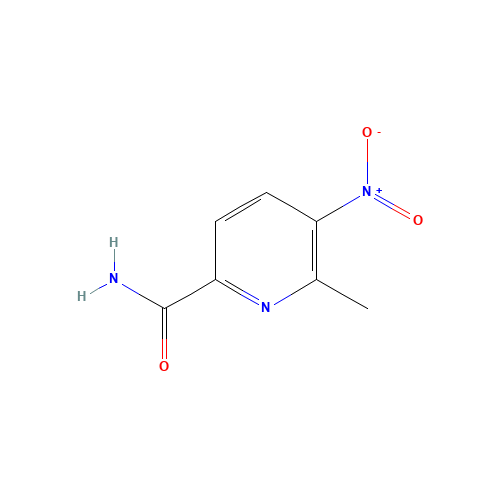 chemical structure of 36757-37-6 FT-0729557