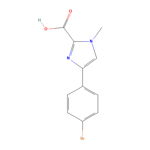 chemical structure of 869570-48-9 FT-0729575