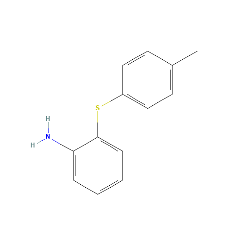 chemical structure of 16452-09-8 FT-0729577