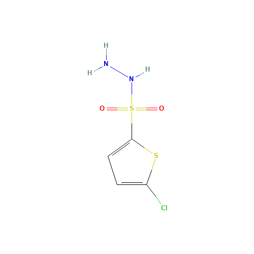 chemical structure of 78380-28-6 FT-0729578