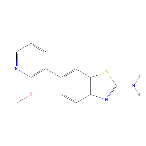 chemical structure of 1244041-72-2 FT-0729591