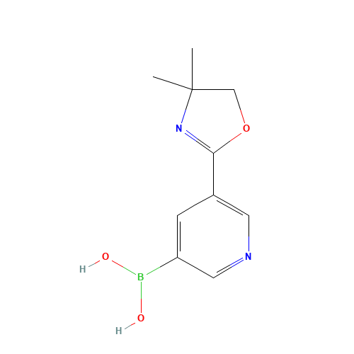 chemical structure of 947191-10-8 FT-0729629