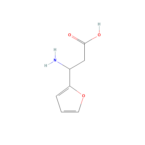 chemical structure of 73456-99-2 FT-0729642