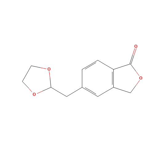 chemical structure of 872617-56-6 FT-0729645