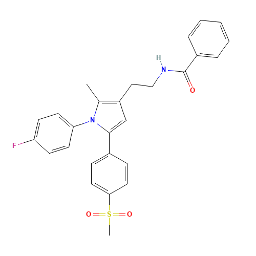 chemical structure of 1005451-72-8 FT-0729646