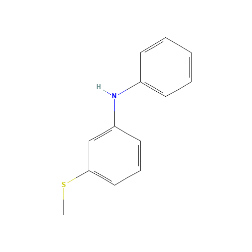 chemical structure of 13313-45-6 FT-0729650