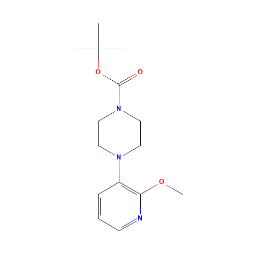 chemical structure of 1121596-59-5 FT-0729653