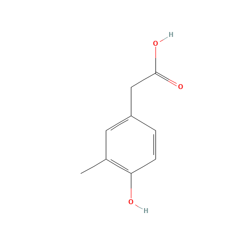 chemical structure of 29121-56-0 FT-0729655
