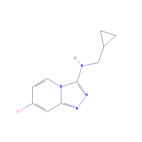 chemical structure of 1057393-53-9 FT-0729658