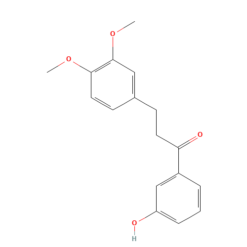 chemical structure of 178445-83-5 FT-0729661