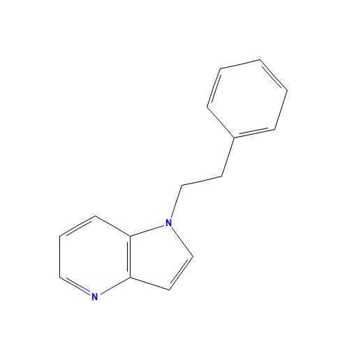 chemical structure of 1313267-72-9 FT-0729668