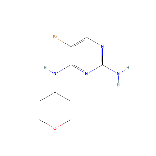 chemical structure of 1169698-56-9 FT-0729672