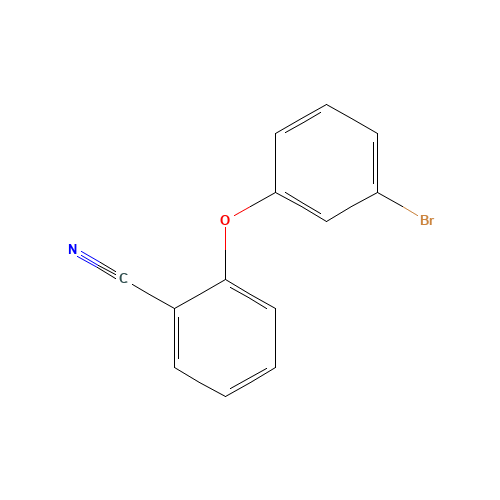 chemical structure of 1020922-43-3 FT-0729673