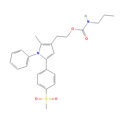 chemical structure of 1005451-73-9 FT-0729678