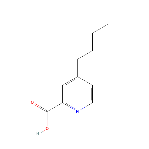 chemical structure of 83282-39-7 FT-0729680
