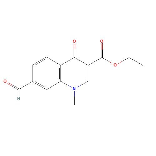 chemical structure of 208580-25-0 FT-0729698