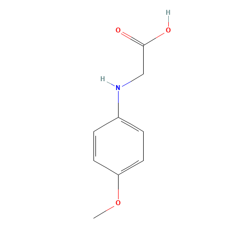 chemical structure of 22094-69-5 FT-0729702