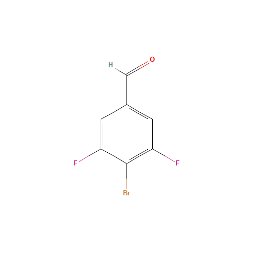 chemical structure of 135564-22-6 FT-0729717