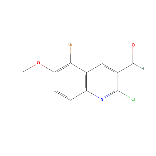 chemical structure of 136812-26-5 FT-0729722