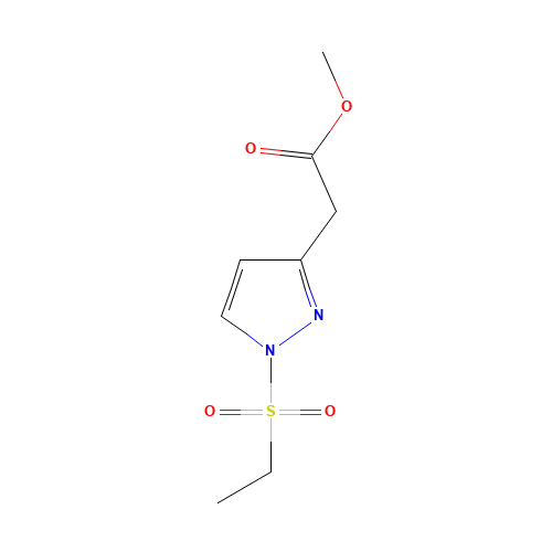 chemical structure of 1426805-94-8 FT-0729723