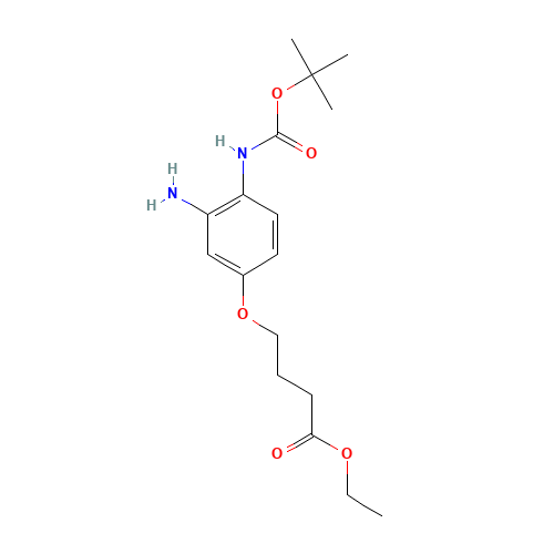 chemical structure of 808743-81-9 FT-0729725
