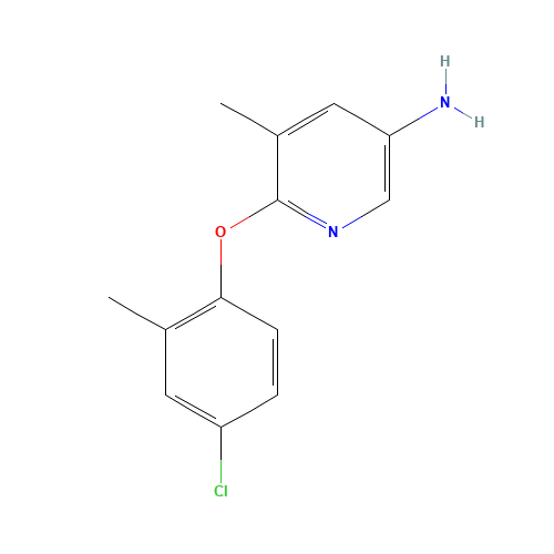 chemical structure of 224187-08-0 FT-0729740