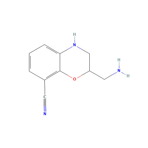 chemical structure of 1257703-86-8 FT-0729742
