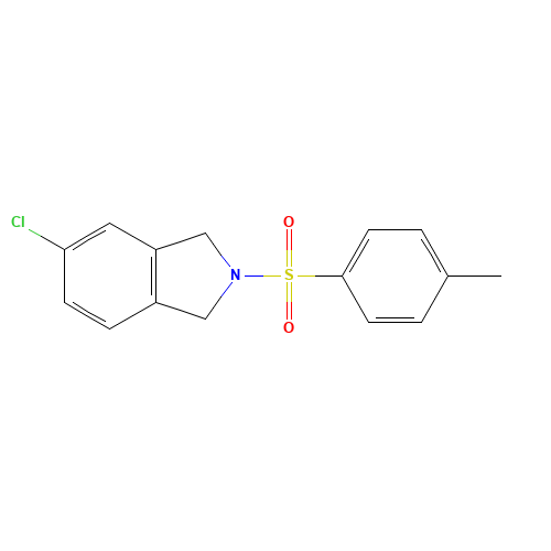 chemical structure of 127168-77-8 FT-0729746