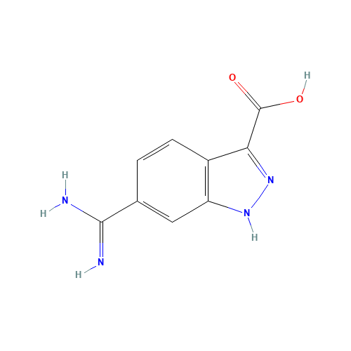 chemical structure of 199609-47-7 FT-0729755