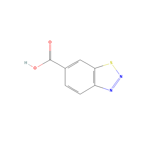chemical structure of 22097-11-6 FT-0729766
