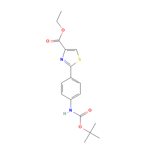 chemical structure of 494854-19-2 FT-0729767