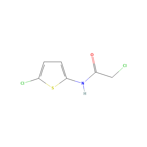 chemical structure of 881742-93-4 FT-0729768