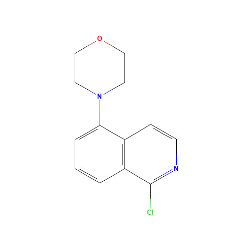 chemical structure of 630423-24-4 FT-0729774