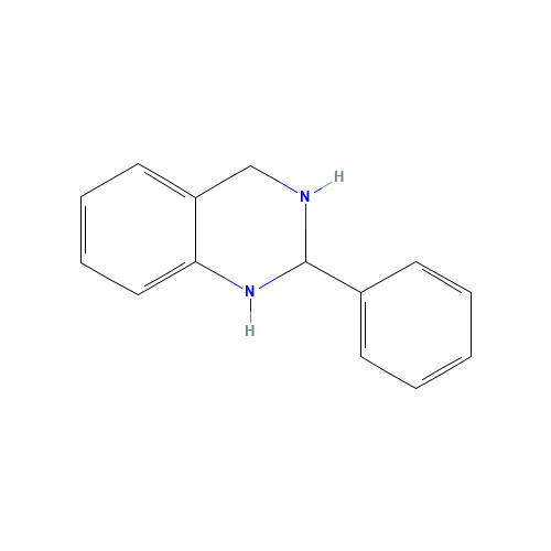 chemical structure of 55661-71-7 FT-0729784