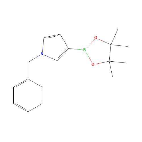 chemical structure of 439813-83-9 FT-0729785